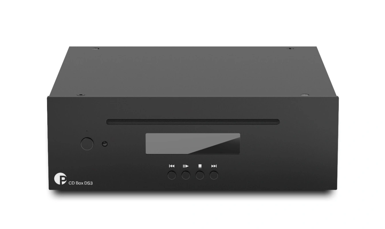 Pro-Ject CD Box DS3