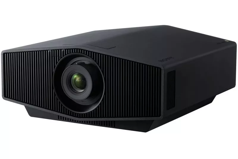 Sony VPL-XW5000ES 4K laser - Black