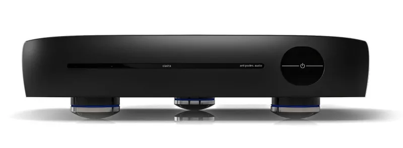 Antipodes Audio Oladra Music Server