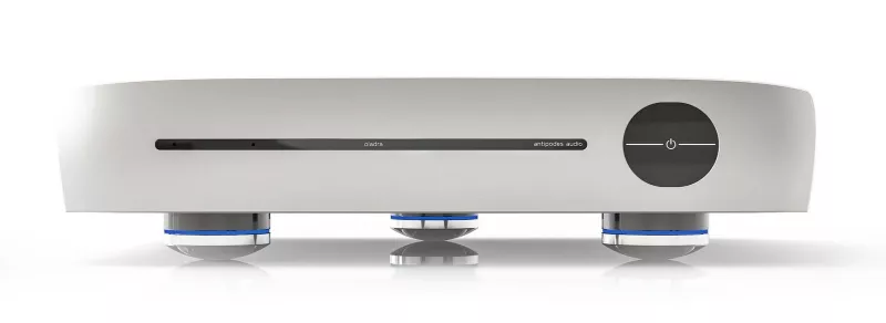 Antipodes Audio Oladra Music Server