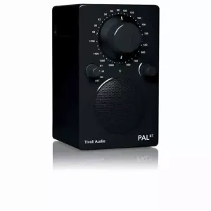 Tivoli Audio PAL BT Gen2