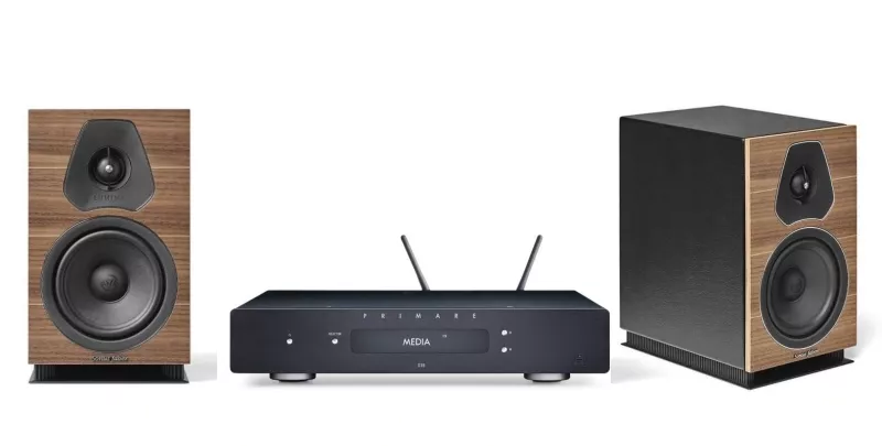 AudioPerformance - HiFi-Paket 82