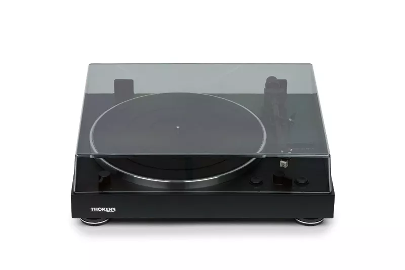 Thorens TD 101A