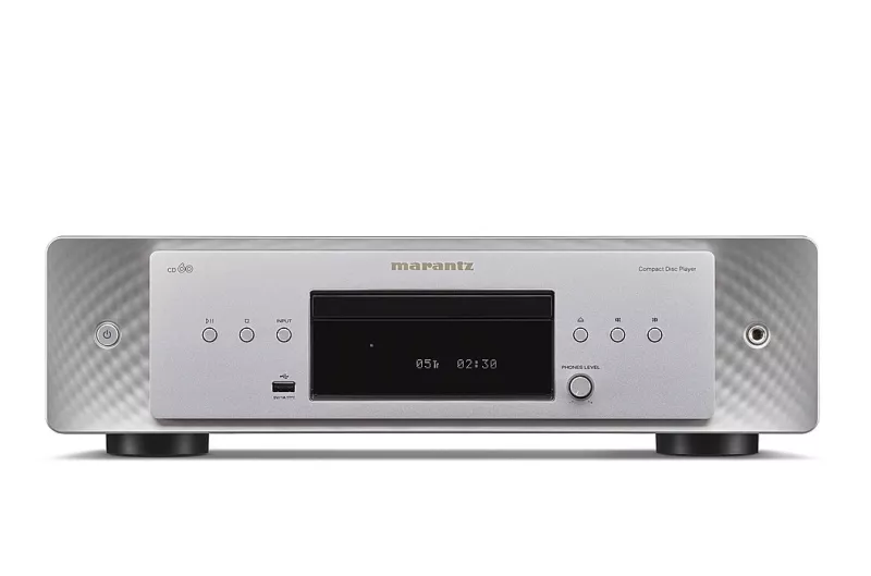 Marantz CD60