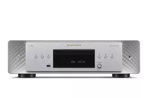 Marantz CD60