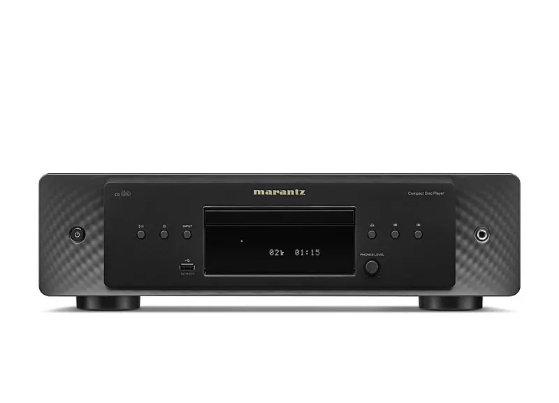 Marantz CD60
