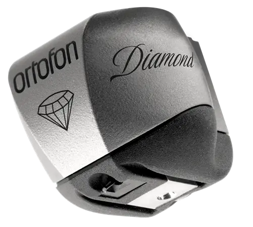 Ortofon MC Diamond