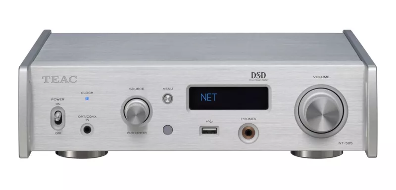 TEAC NT-505-X