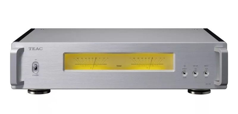 TEAC AP-701 Power Amp