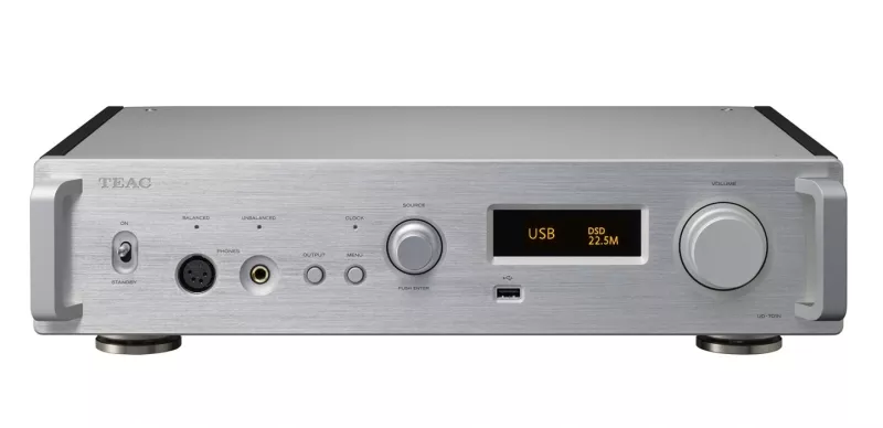 TEAC UD-701N