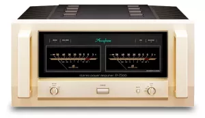 Accuphase P-7500 Slutsteg