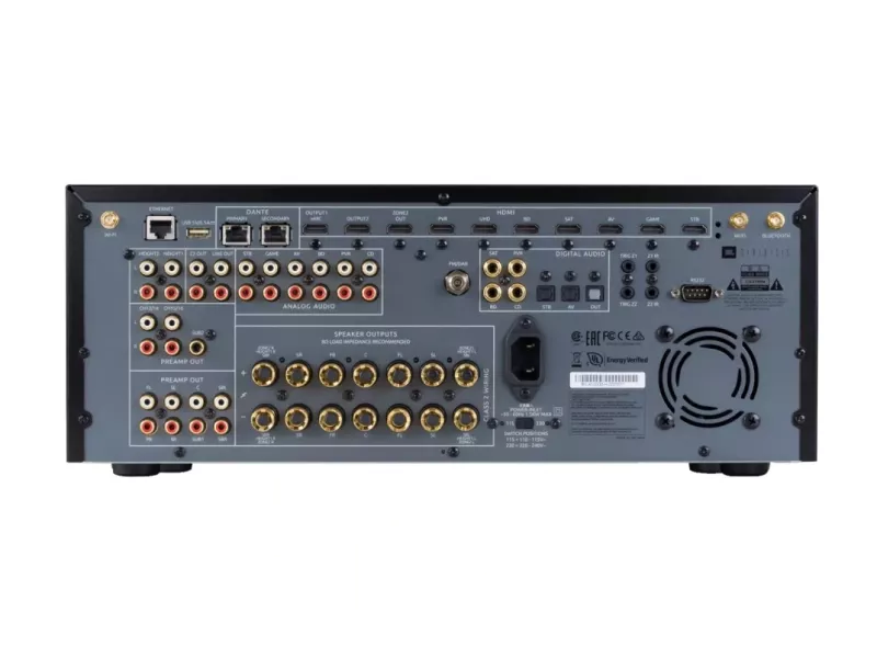 JBL Synthesis SDR-38