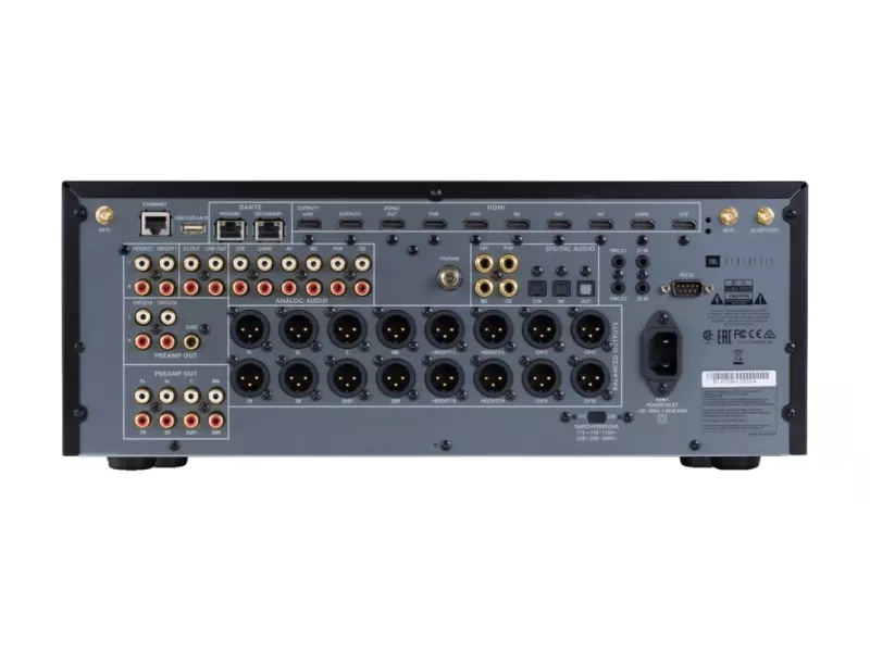 JBL Synthesis SDP-58