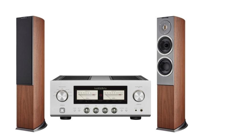 AudioPerformance - HiFi-Paket 84