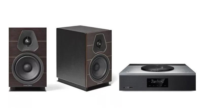 AudioPerformance - HiFi-Paket 90