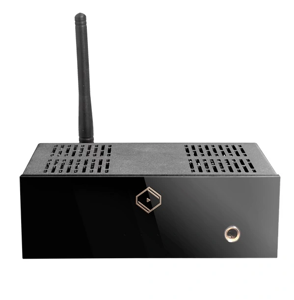 Silent Angel Bremen B1-EU Streamer - Kundretur