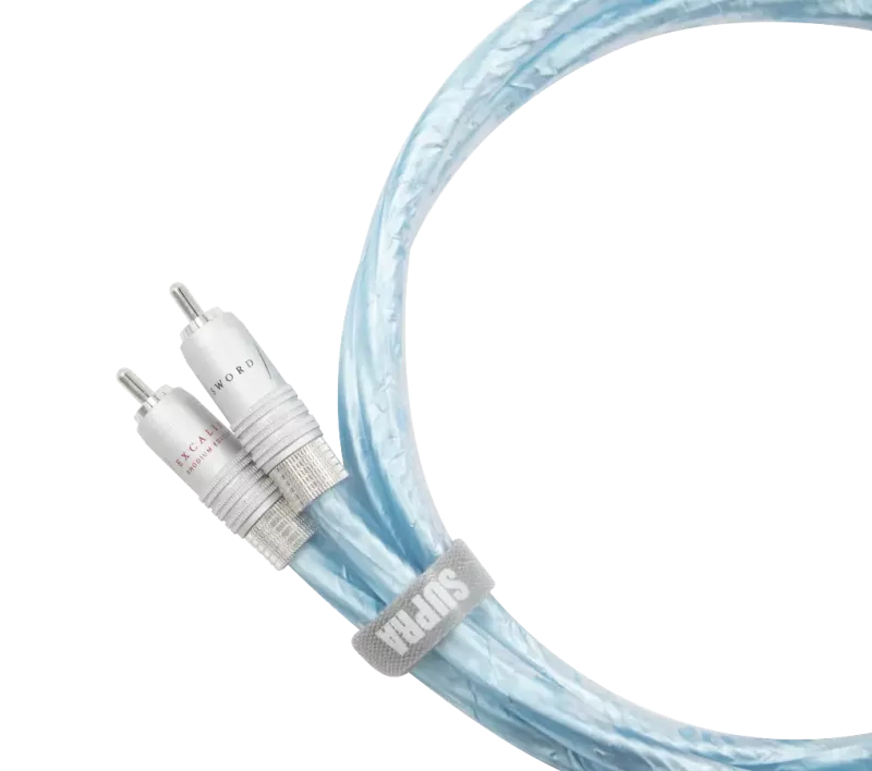 Supra SWORD-ISL RHODIUM RCA