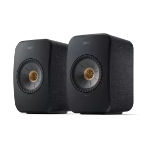 KEF LSX II