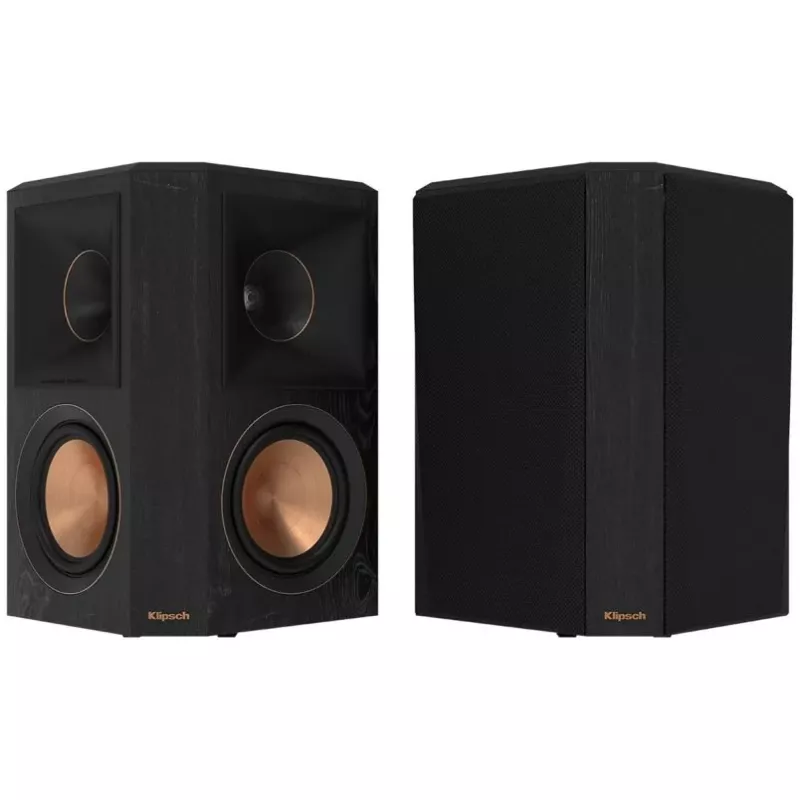 Klipsch Reference Premiere RP-502S II