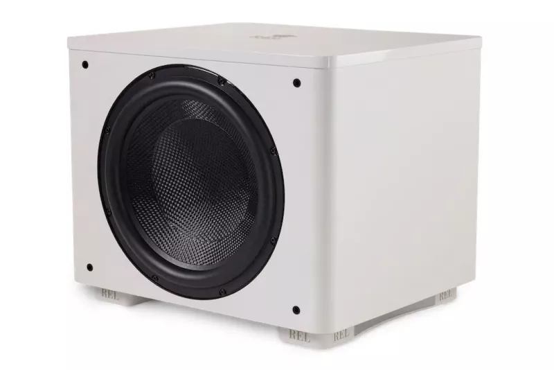 REL Acoustics HT1510 Predator II