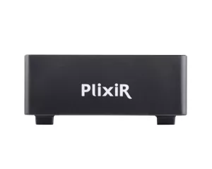 PLiXiR Elite BDC 9V/4A Double