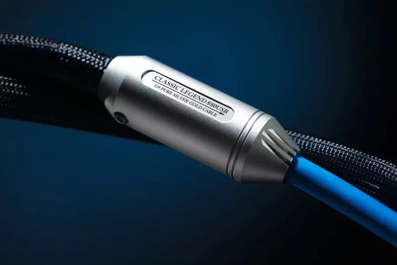 Siltech Classic Legend 880 USB