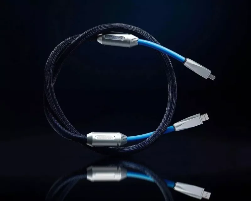 Siltech Classic Legend 880 USB