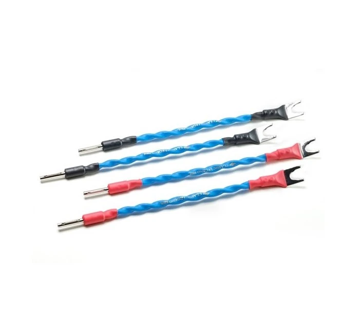 Siltech Classic Legend 680L Jumpers