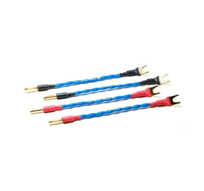 Siltech Classic Legend 380L Jumpers