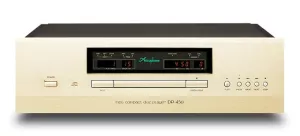 Accuphase DP-450