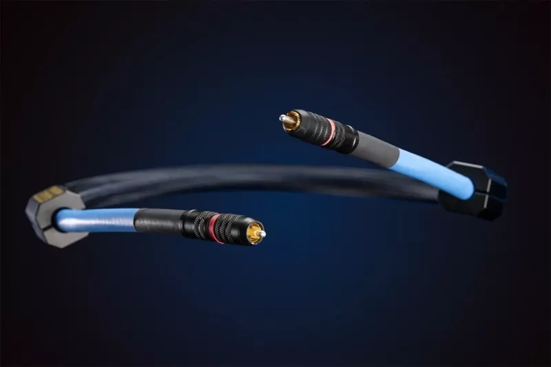 Siltech Royal Single Crown RCA