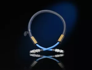 Siltech Royal Single Crown XLR