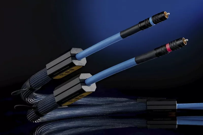 Siltech Royal Double Crown RCA