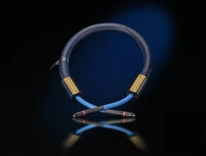 Siltech Royal Double Crown RCA