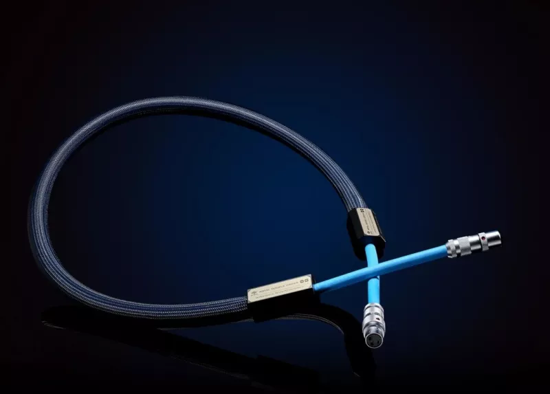 Siltech Royal Double Crown XLR