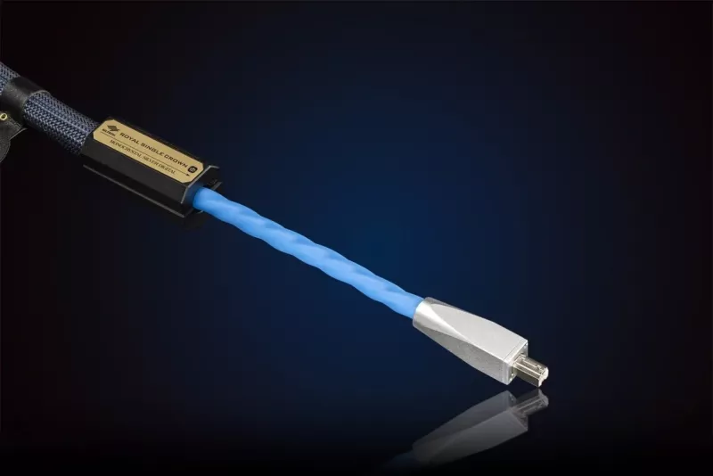 Siltech Royal Single Crown USB