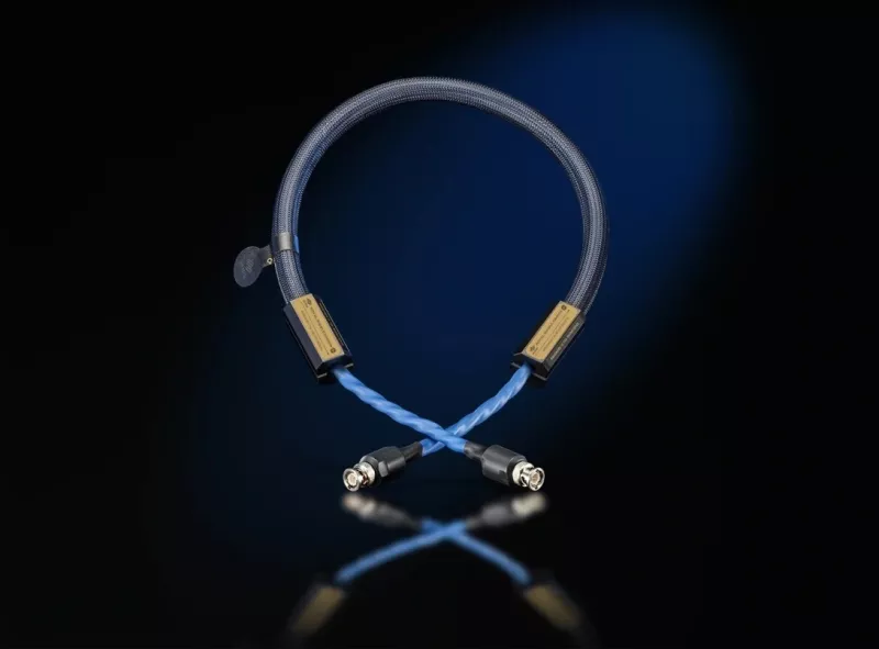 Siltech Royal Single Crown Digitalkabel