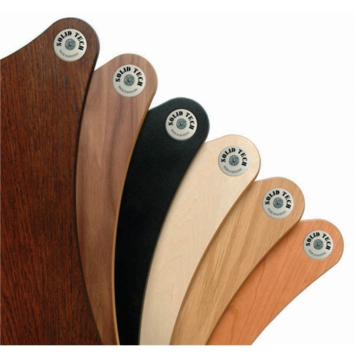 Solid Tech Radius Solo 3