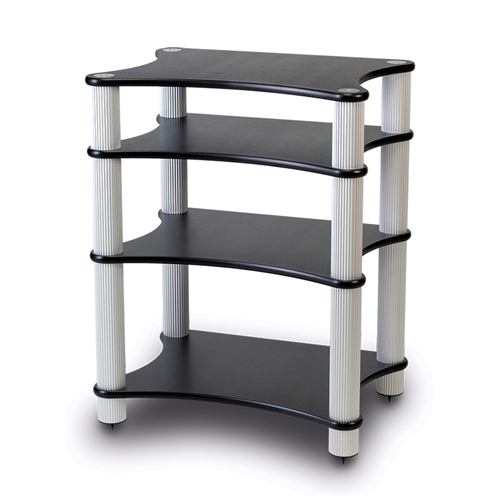 Solid Tech Radius Solo 4