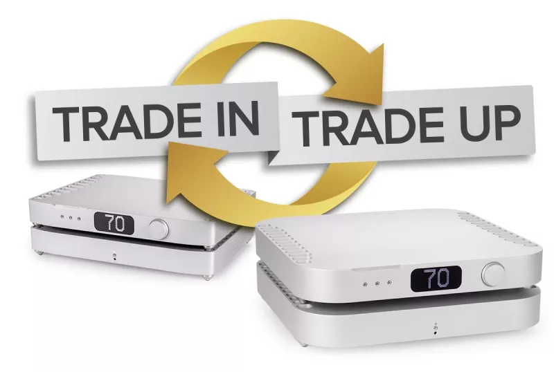 MSB Trade In Trade Up