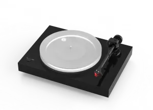 Pro-Ject X2 B Quintet Red