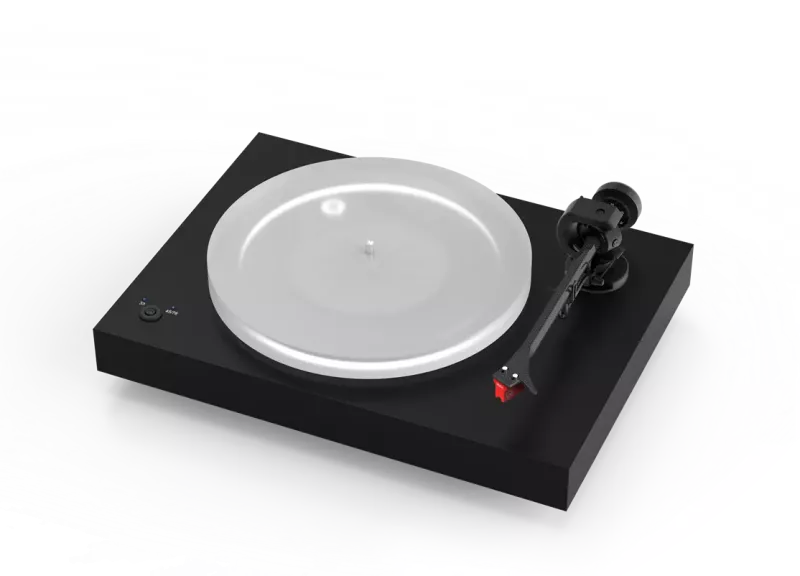 Pro-Ject X2 B Quintet Red