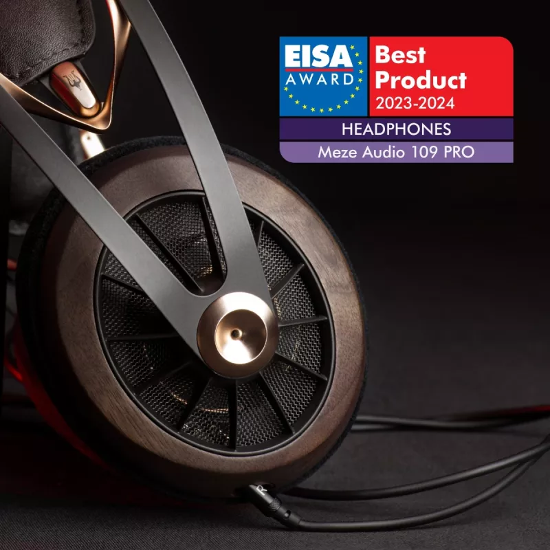 MEZE Audio 109 PRO