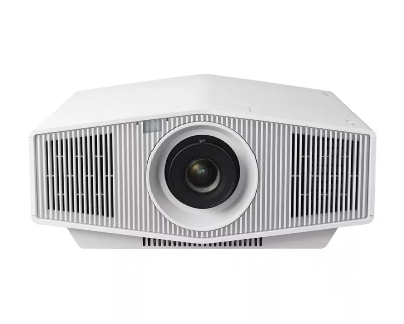 Sony VPL-XW5000ES 4K laser - White