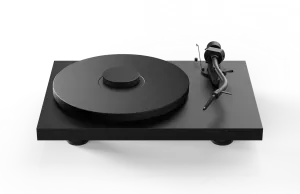 Pro-Ject Debut PRO S