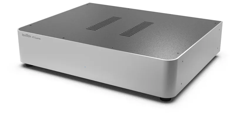 IsoTek Elektra V5