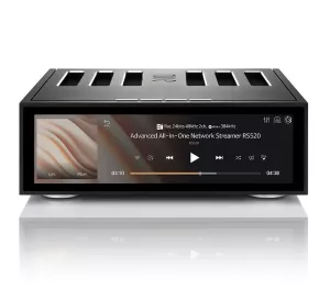 HiFi ROSE RS520