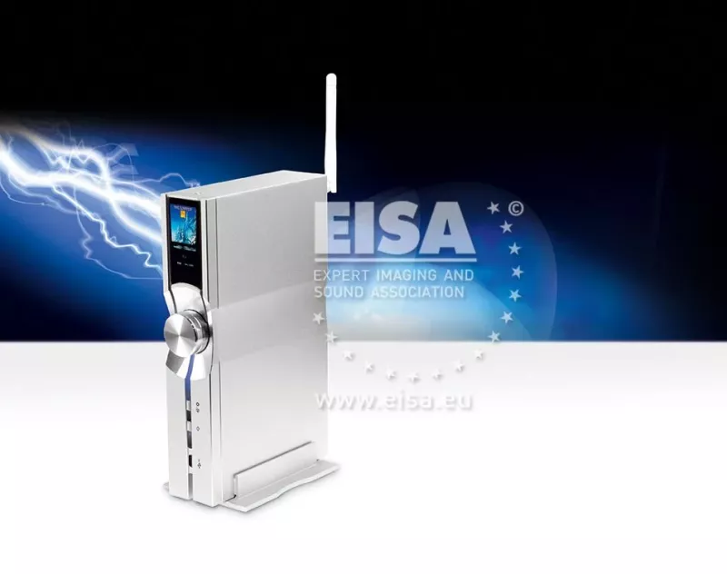 iFi-Audio NEO Stream