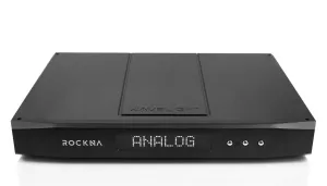 Rockna Audio Wavelight DAC