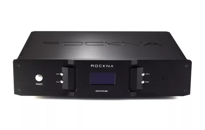 Rockna Audio Wavedream DAC Signature